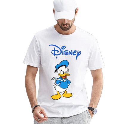 Disney Donald Duck Graphic T - Shirt