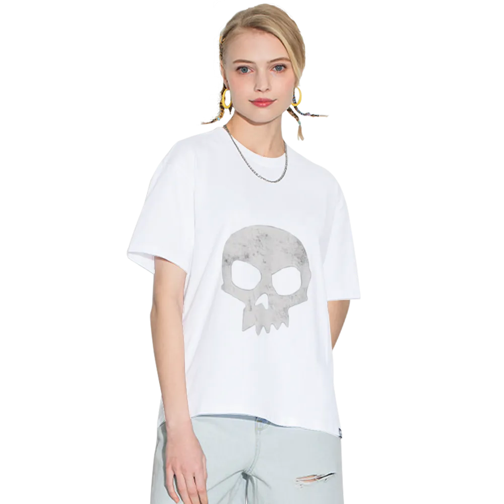 Disney and Pixar’s Toy Story Sid Skull Black T-Shirt