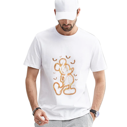 Halloween Mickey Mouse T-Shirt