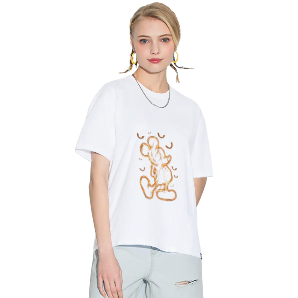 Halloween Mickey Mouse T-Shirt