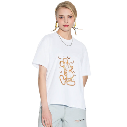 Halloween Mickey Mouse T-Shirt