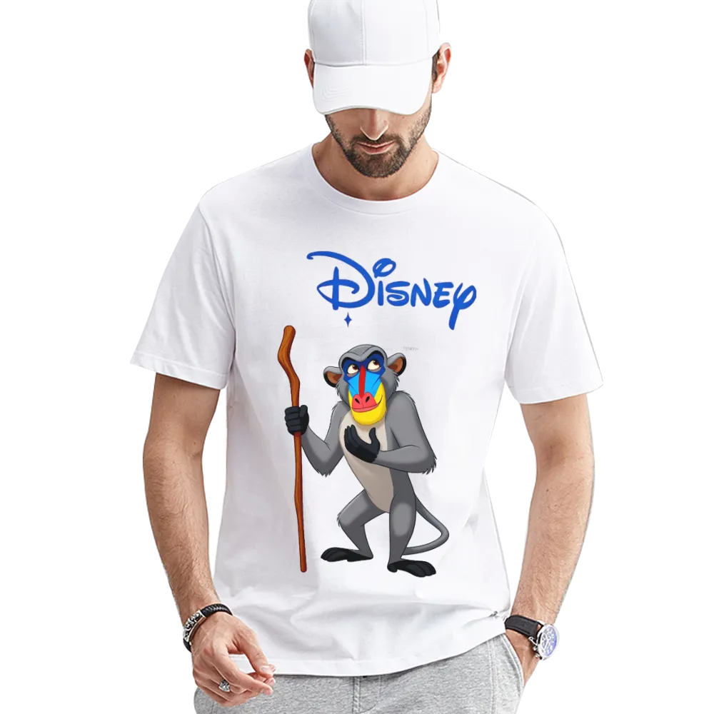 Disney Rafiki Graphic T - Shirt
