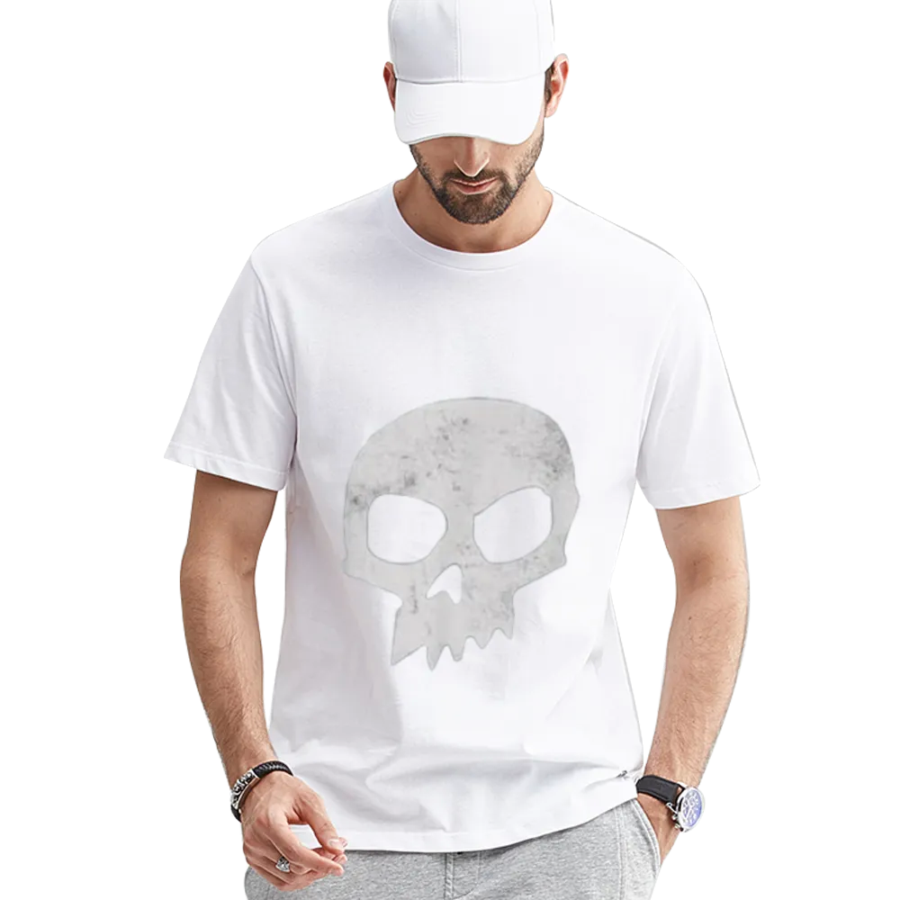 Disney and Pixar’s Toy Story Sid Skull Black T-Shirt