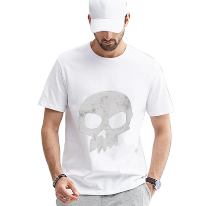 Disney and Pixar’s Toy Story Sid Skull Black T-Shirt