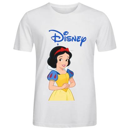 Disney Snow White Graphic T - Shirt