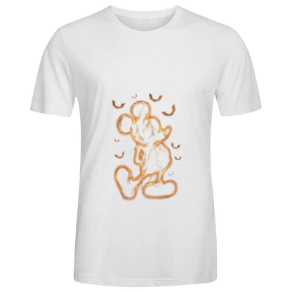 Halloween Mickey Mouse T-Shirt