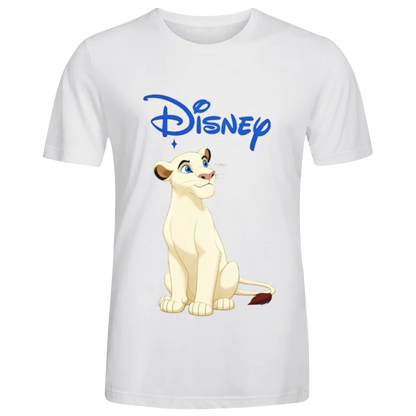 Disney The Lion King Nala Graphic T - Shirt