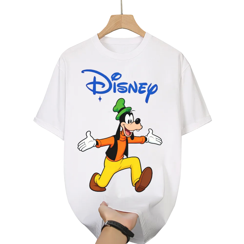 Disney Goofy Graphic T - Shirt