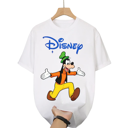 Disney Goofy Graphic T - Shirt