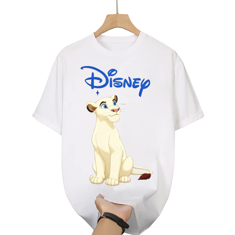 Disney The Lion King Nala Graphic T - Shirt