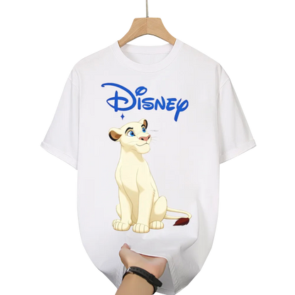 Disney The Lion King Nala Graphic T - Shirt