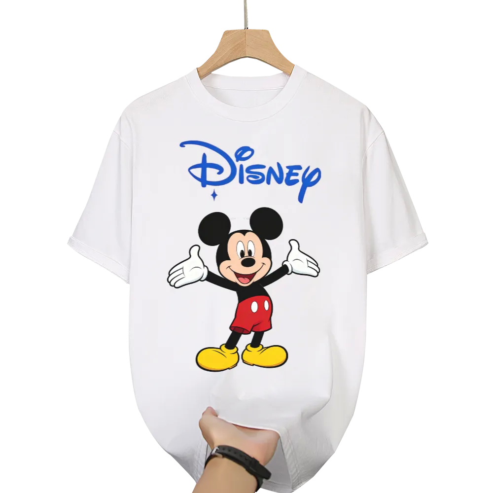 Disney Mickey Mouse Graphic T - Shirt