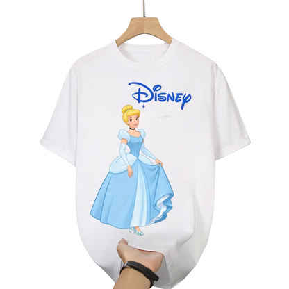 Disney Cinderella Graphic T - Shirt
