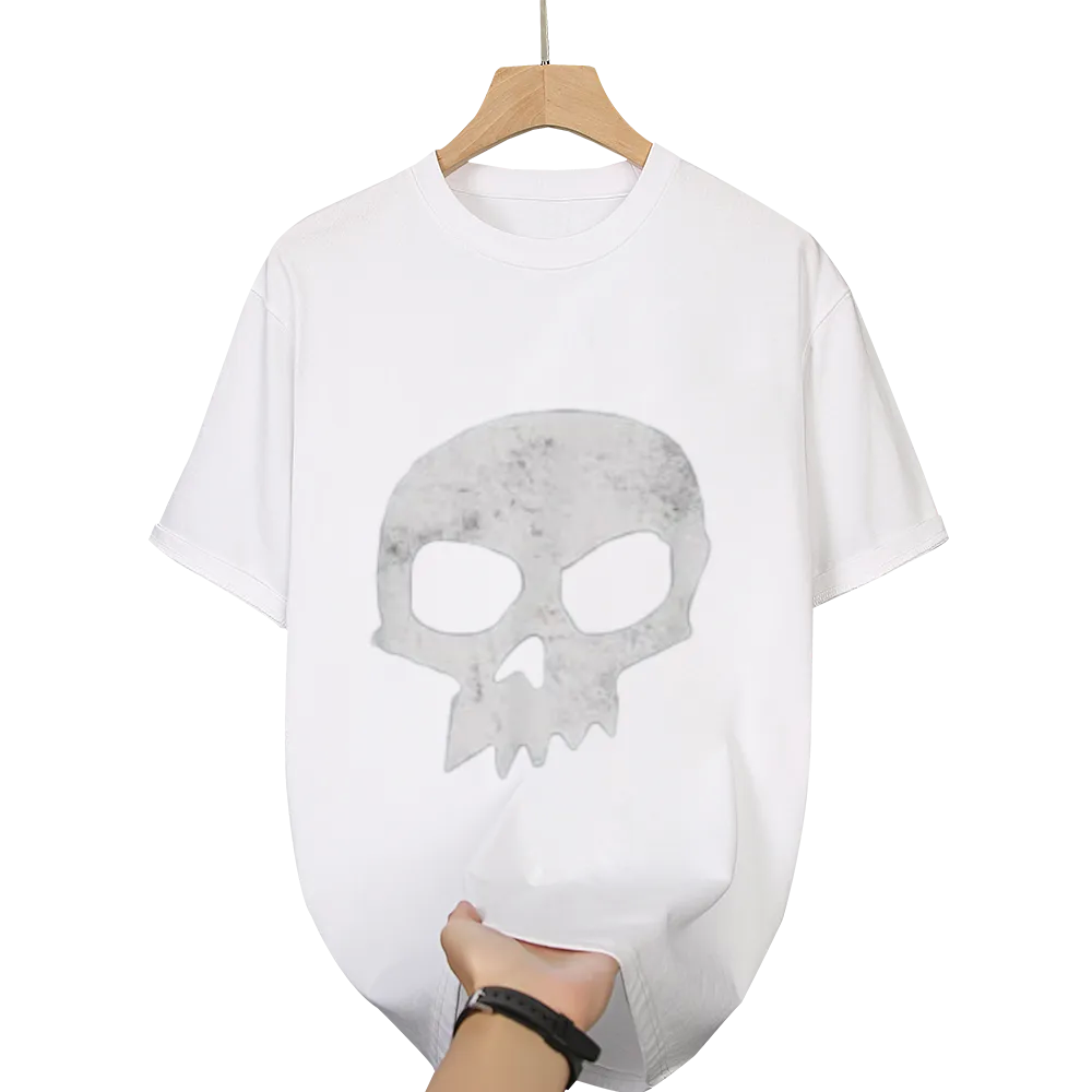 Disney and Pixar’s Toy Story Sid Skull Black T-Shirt