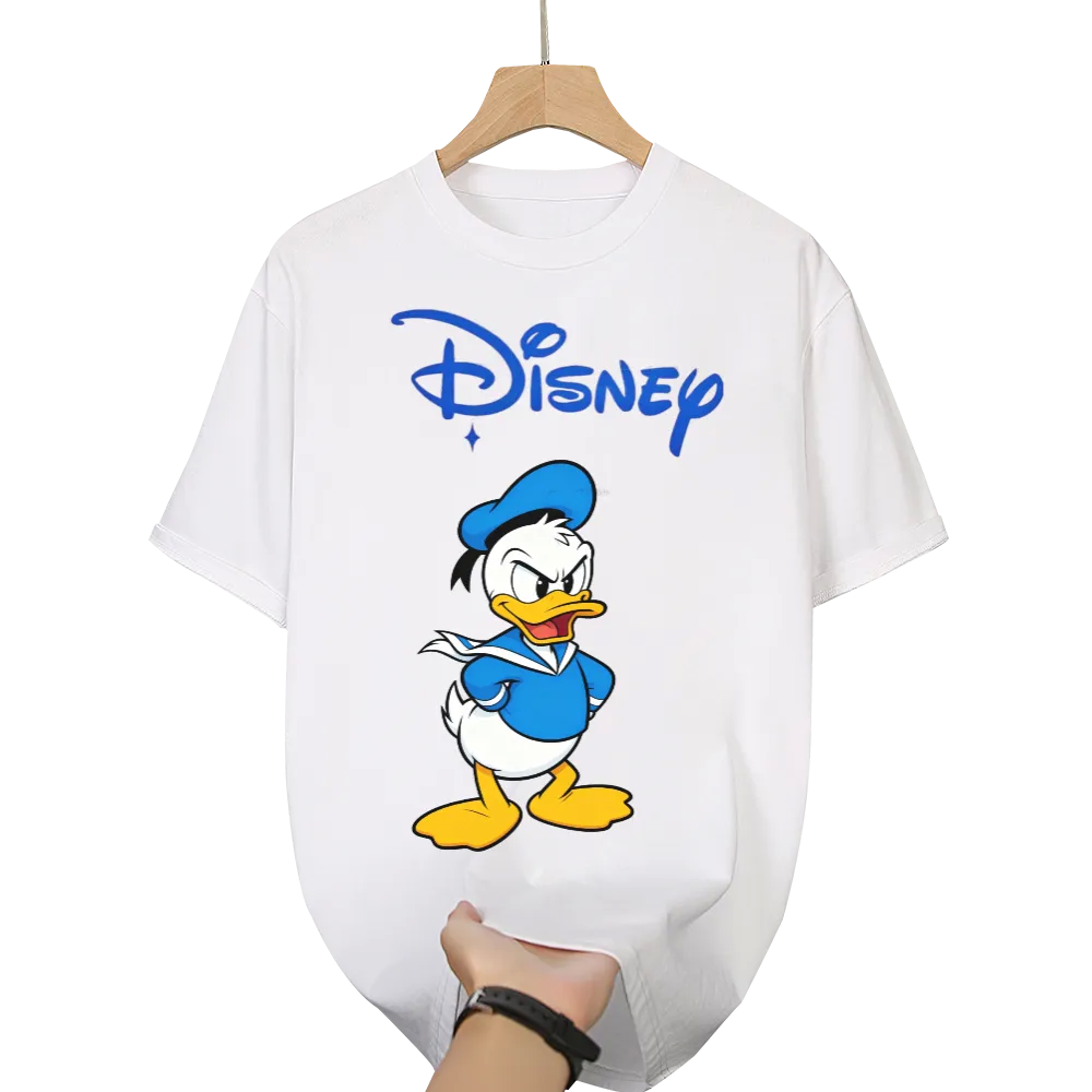 Disney Donald Duck Graphic T - Shirt