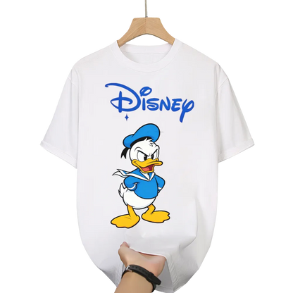 Disney Donald Duck Graphic T - Shirt