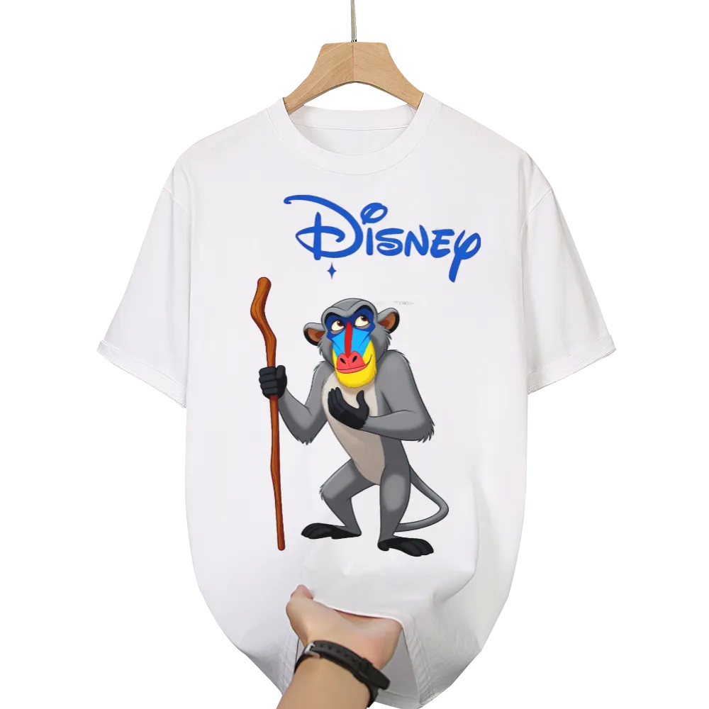 Disney Rafiki Graphic T - Shirt