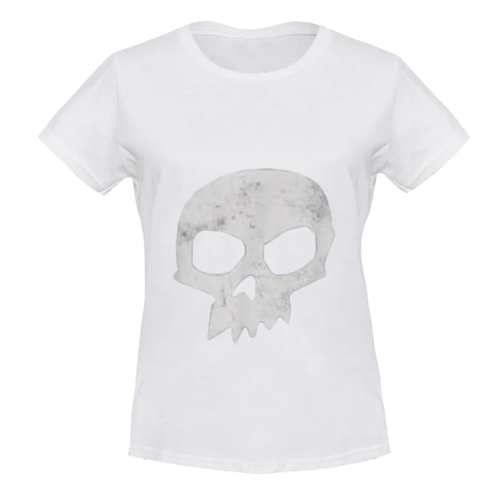 Disney and Pixar’s Toy Story Sid Skull Black T-Shirt