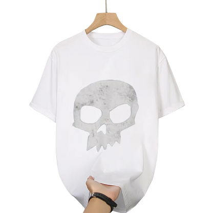 Disney and Pixar’s Toy Story Sid Skull Black T-Shirt